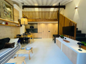 Casa Sandunga en Puerto de Dénia